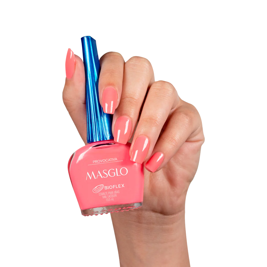 Esmalte Tradicional Provocativa 13.5 ml Masglo