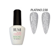 Esmalte Semipermanente 238 Rumi