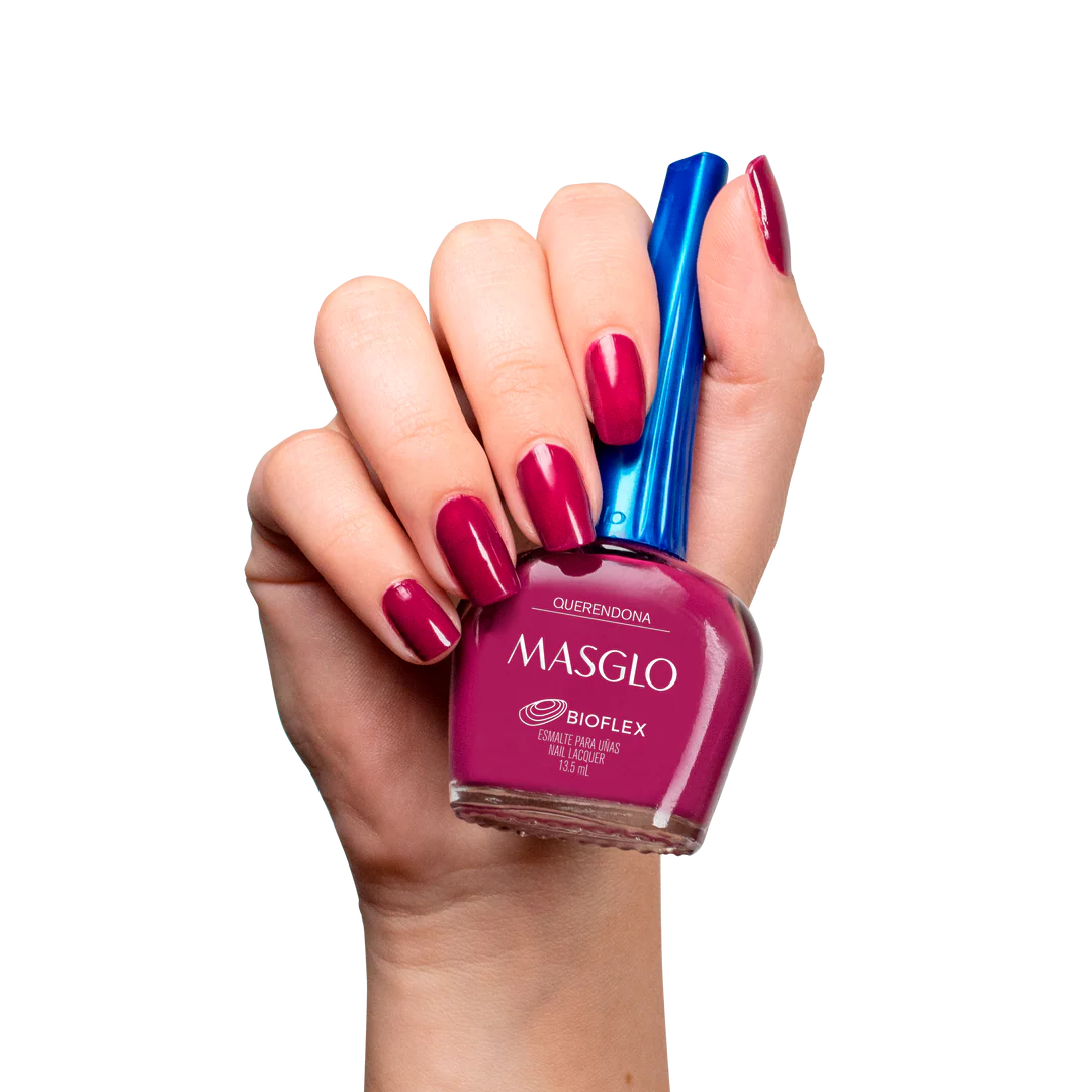 Esmalte Tradicional Querendona 13.5 ml Masglo