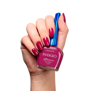 Esmalte Tradicional Querendona 13.5 ml Masglo