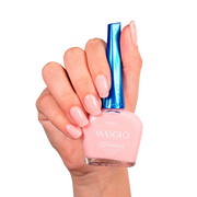 Esmalte Tradicional Rebelde 13.5 ml Masglo