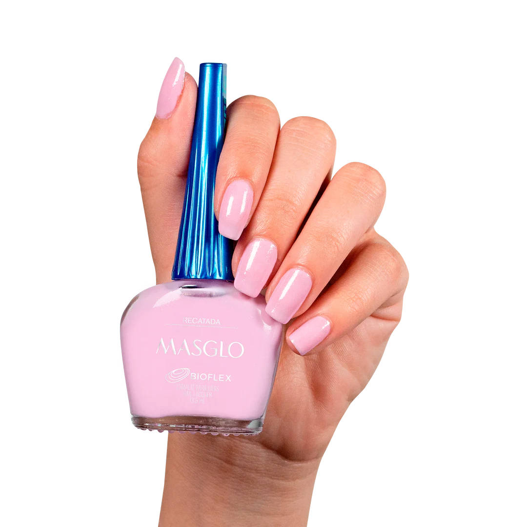 Esmalte Tradicional Recatada 13.5 ml Masglo