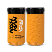 Cera En Polvo Para El Cabello P1 20 g Nishman