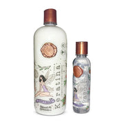 Keratina Capilar Orgánica 1000 ml Ritual Botánico