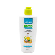 Crema Para Peinar Rizos Definidos 290 ml Lissia