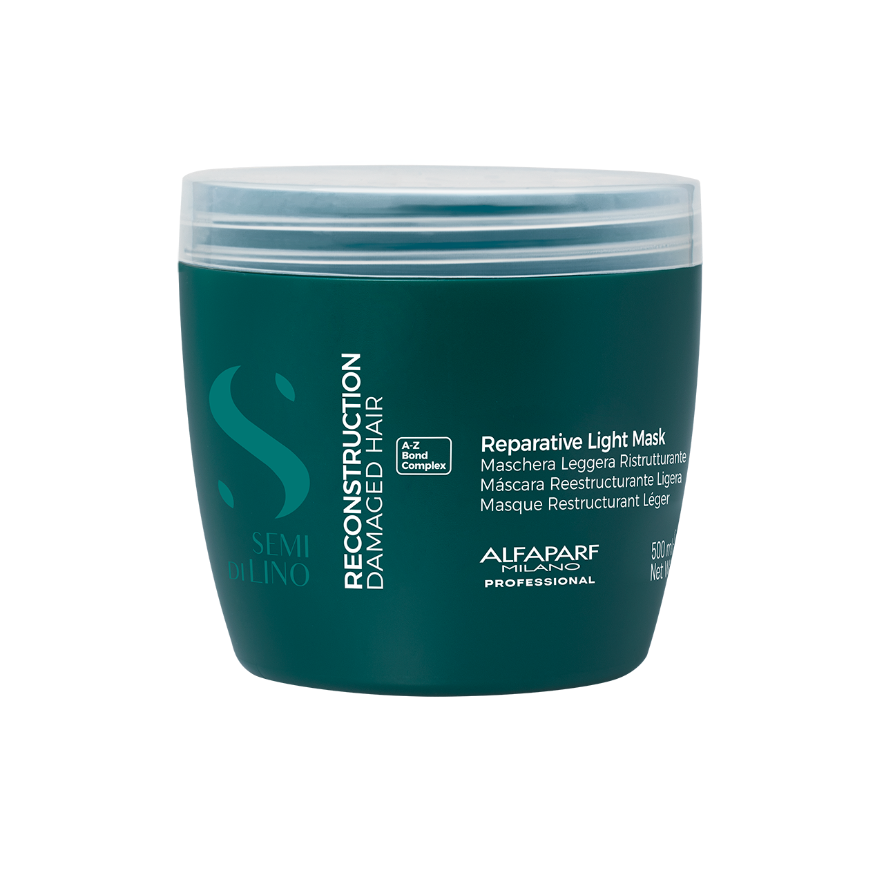 Sdl Reparative Mask Alfaparf 500 Ml