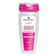 Shampoo Células Madre Reparación 400ml Maxybelt