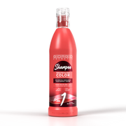 Shampoo #1 Protección Color Sin Sal 350ml Giorgio