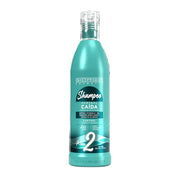 Shampoo #2 Anticaspa Control Caída 350ml Giorgio