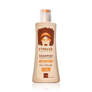 Shampoo Etniker Afro Hidratante Sin Sulfatos 250ml L'mar