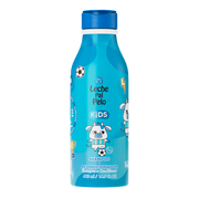 Shampoo Acondicionador Kids Suavidad 250ml Leche Pal Pelo