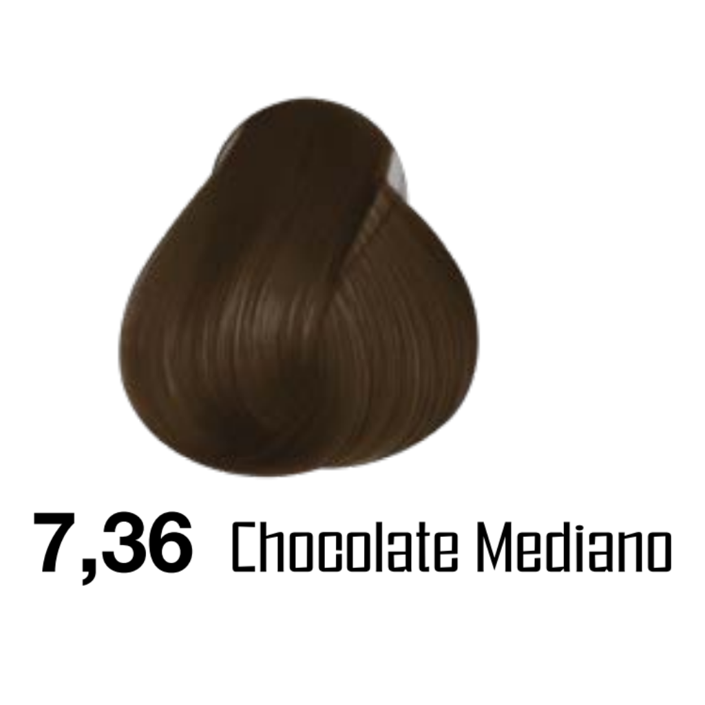 Tinte Permanente En Crema Thyms