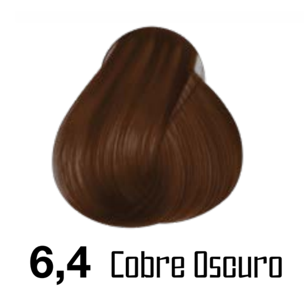 Tinte Permanente En Crema Thyms