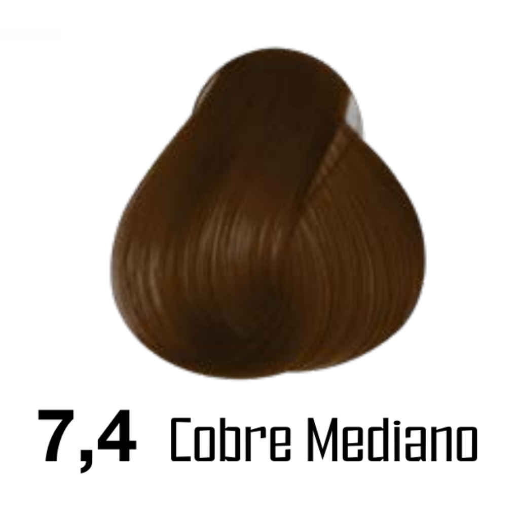 Tinte Permanente En Crema Thyms