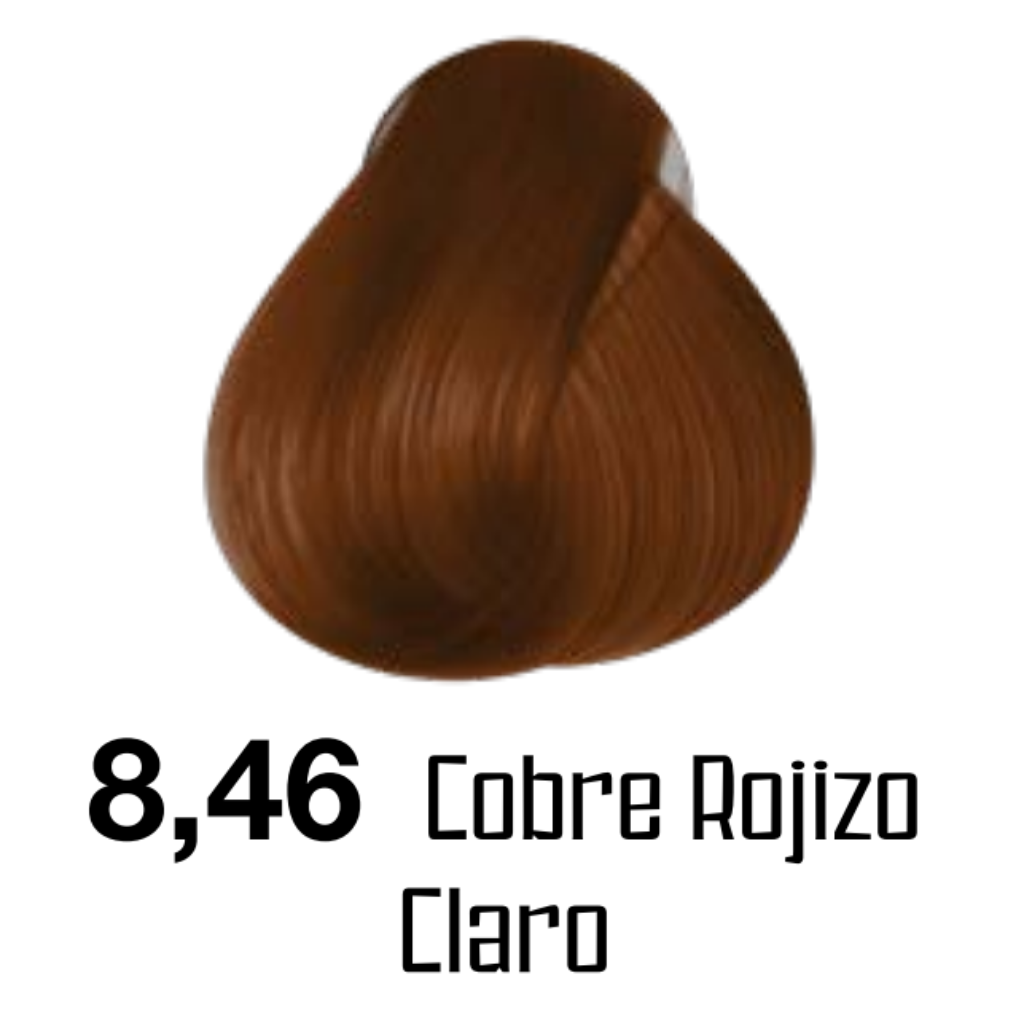 Tinte Permanente En Crema Thyms