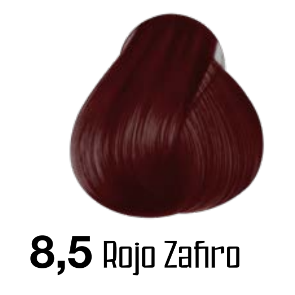 Tinte Permanente En Crema Thyms