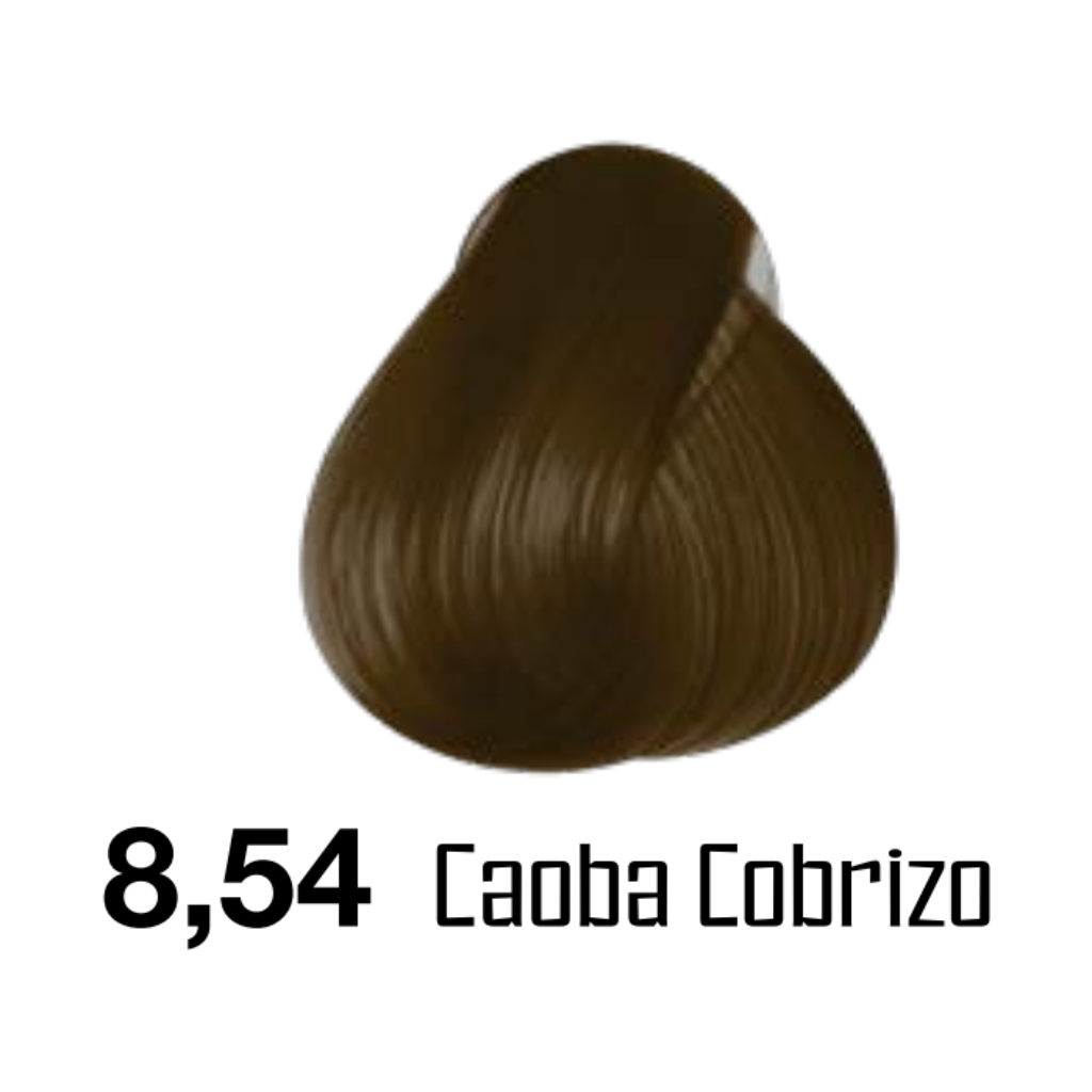 Tinte Permanente En Crema Thyms