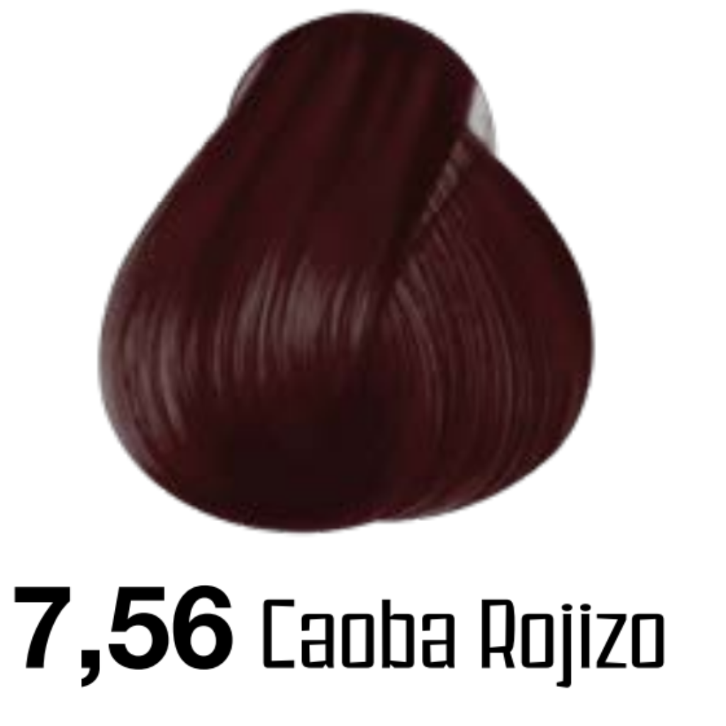 Tinte Permanente En Crema Thyms