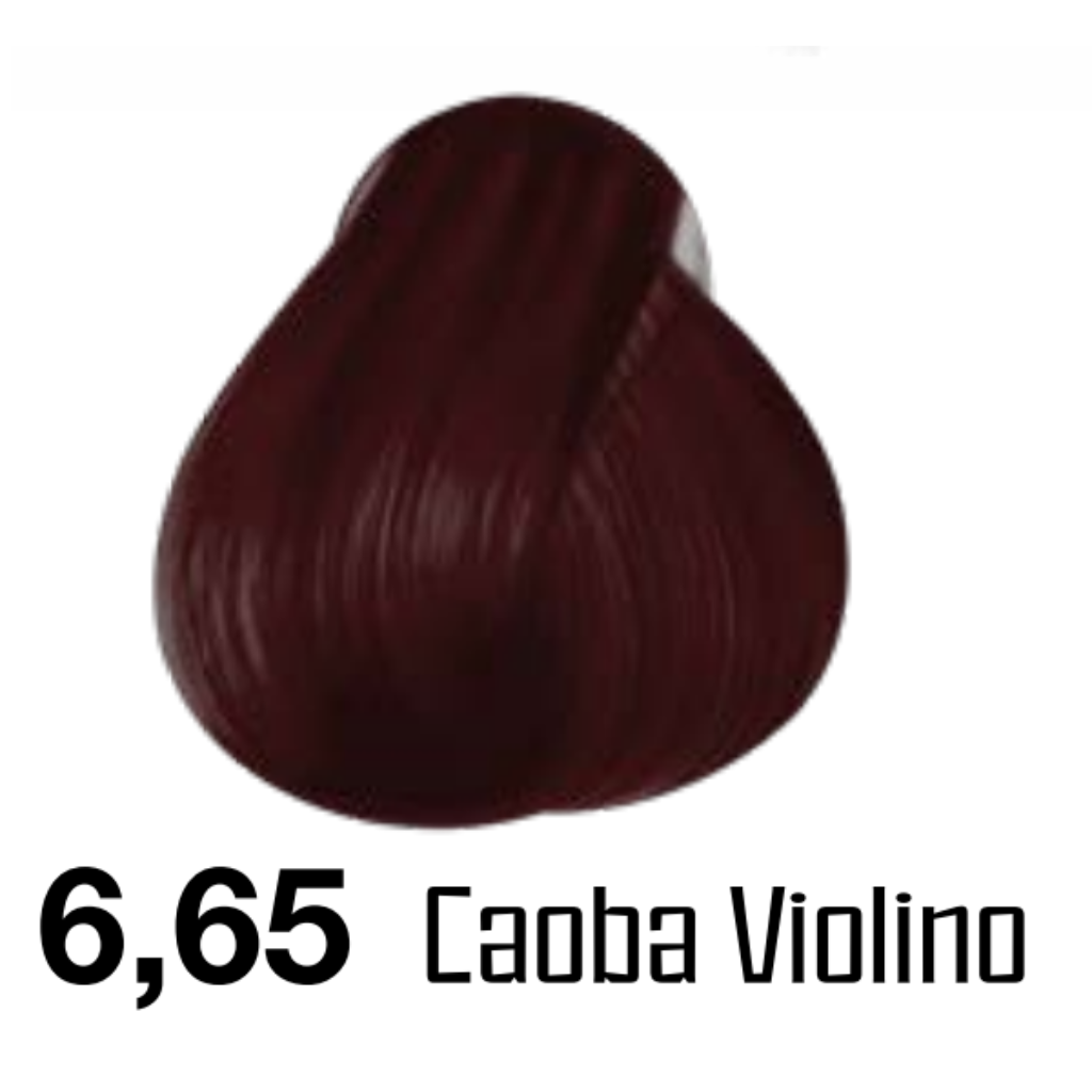 Tinte Permanente En Crema Thyms