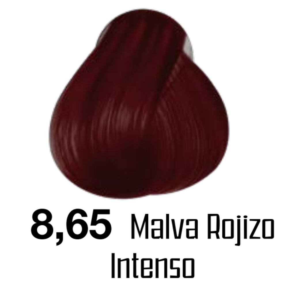 Tinte Permanente En Crema Thyms