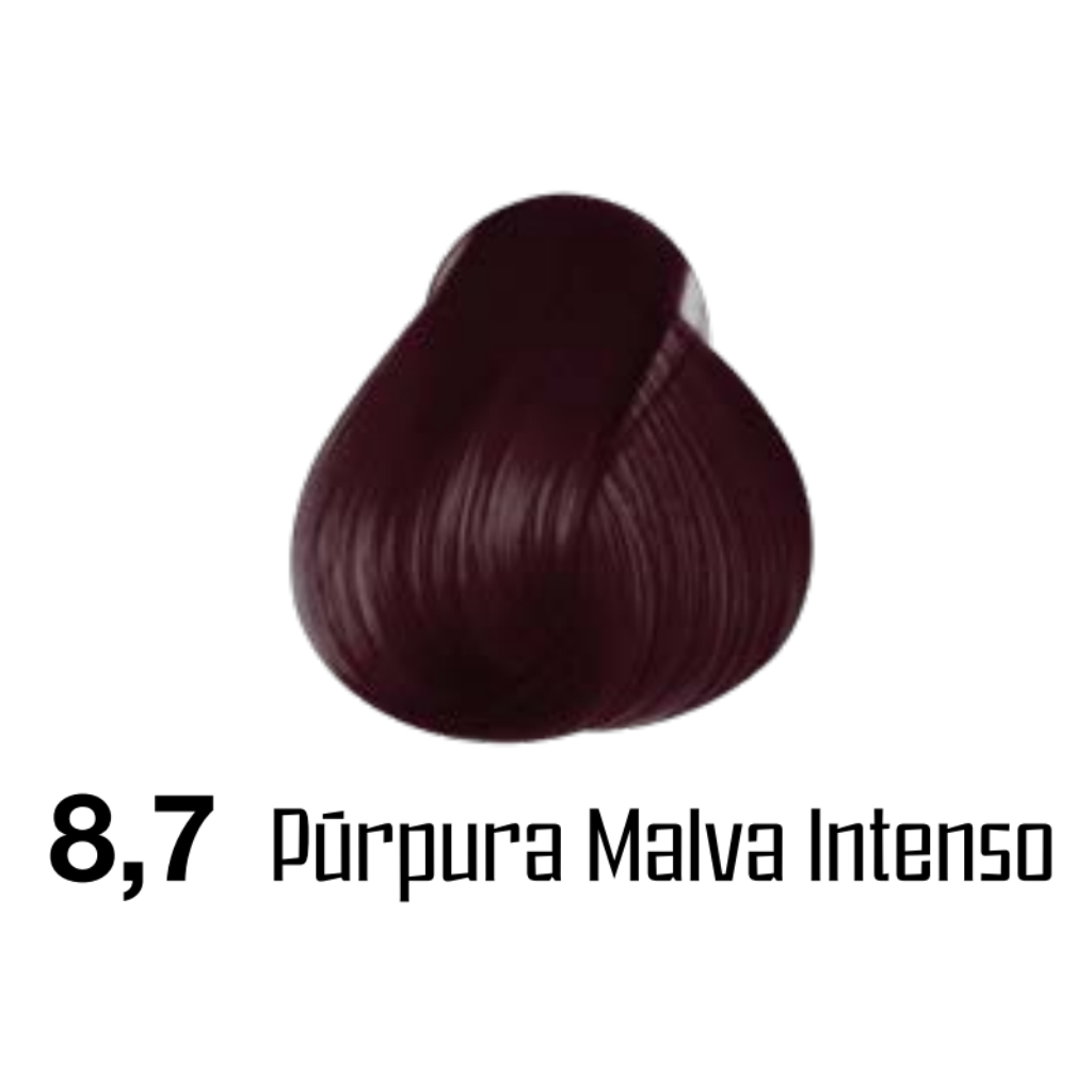 Tinte Permanente En Crema Thyms