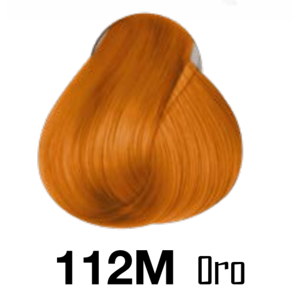 Tinte Permanente En Crema Thyms