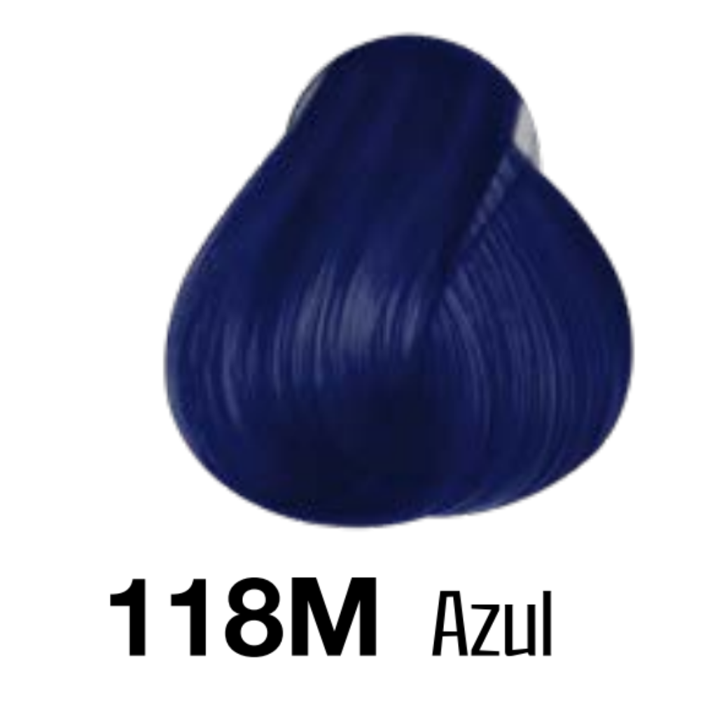 Tinte Permanente En Crema Thyms