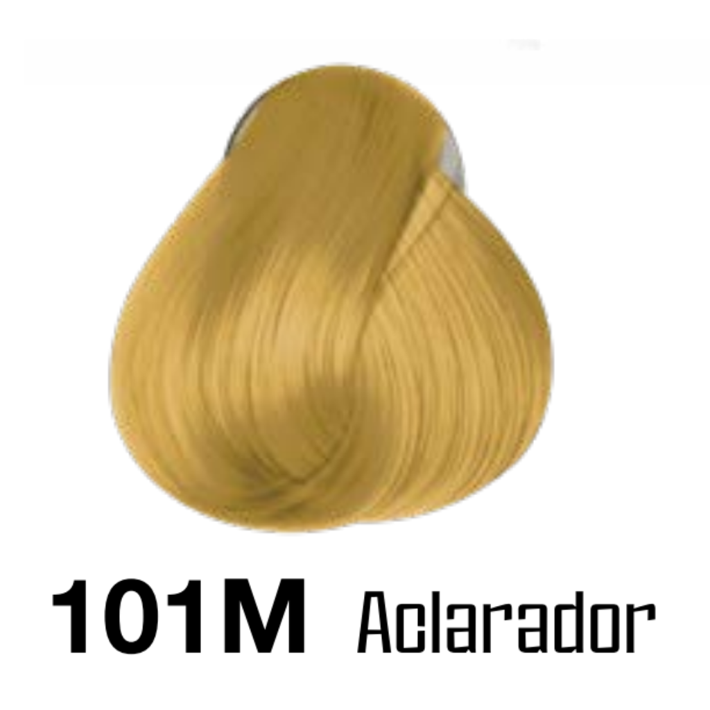 Tinte Permanente En Crema Thyms