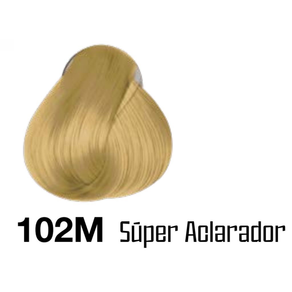 Tinte Permanente En Crema Thyms