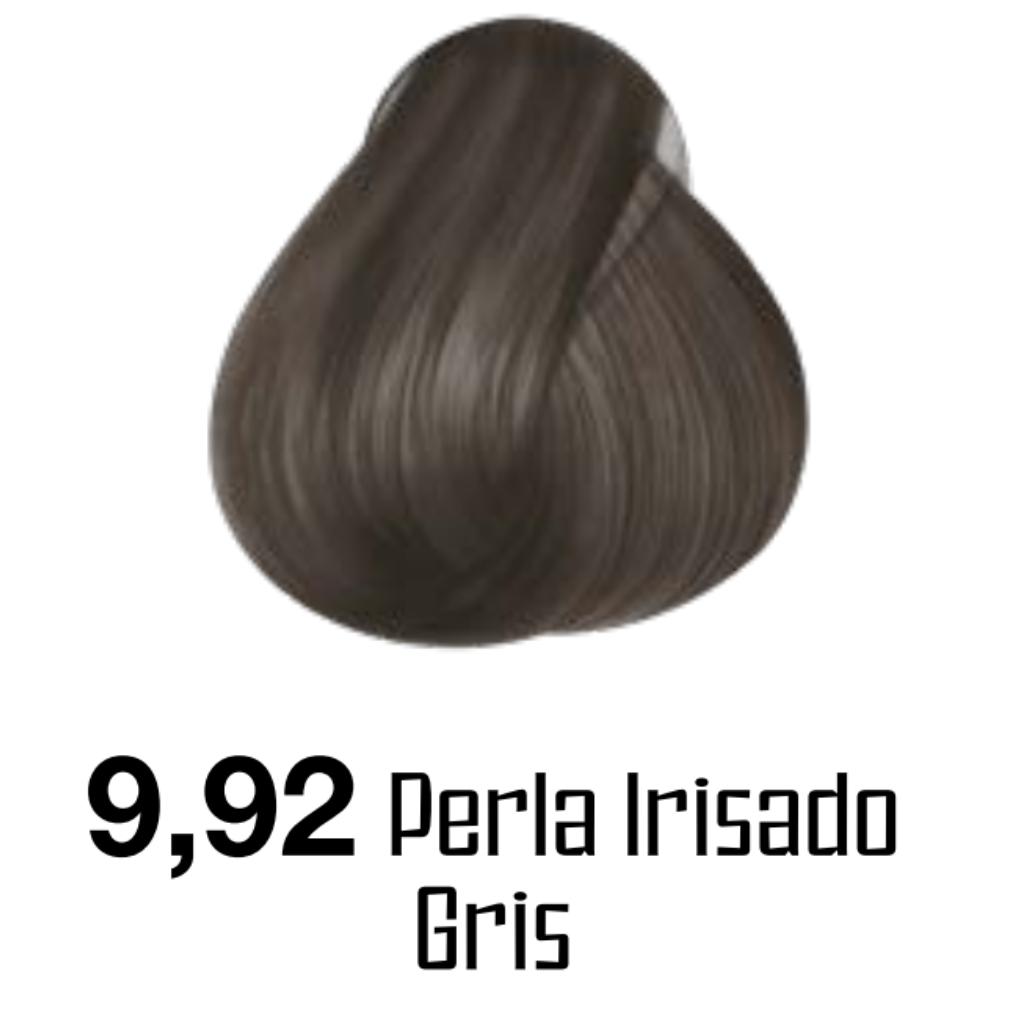 Tinte Permanente En Crema Thyms