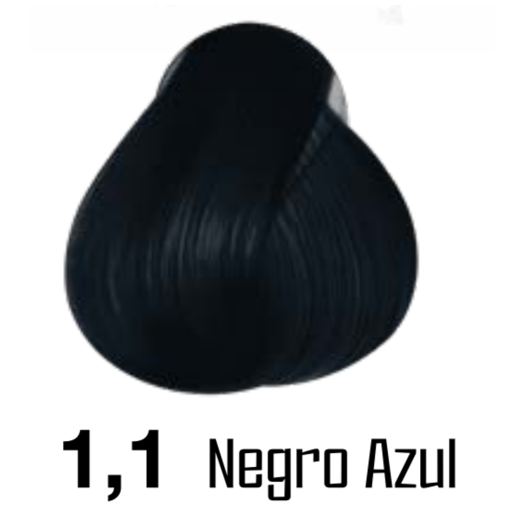 Tinte Permanente En Crema Thyms