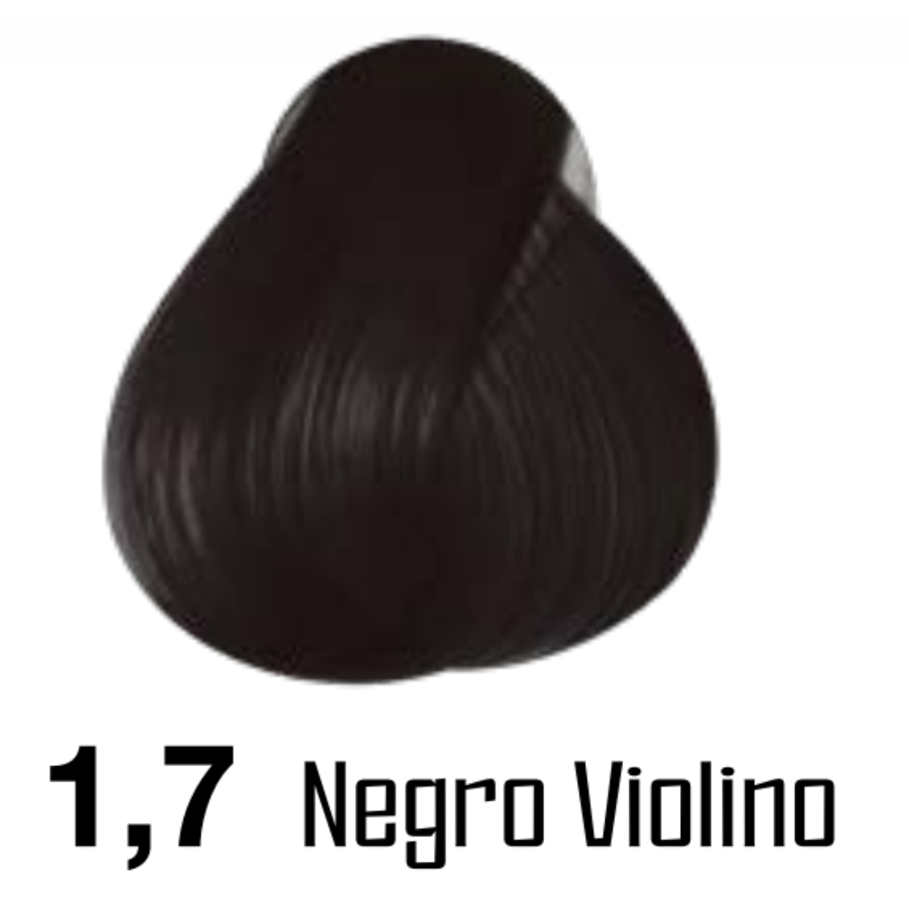 Tinte Permanente En Crema Thyms