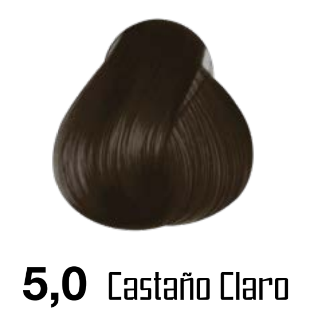 Tinte Permanente En Crema Thyms