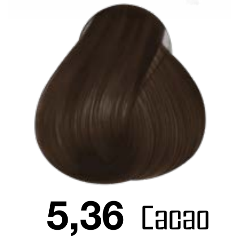 Tinte Permanente En Crema Thyms