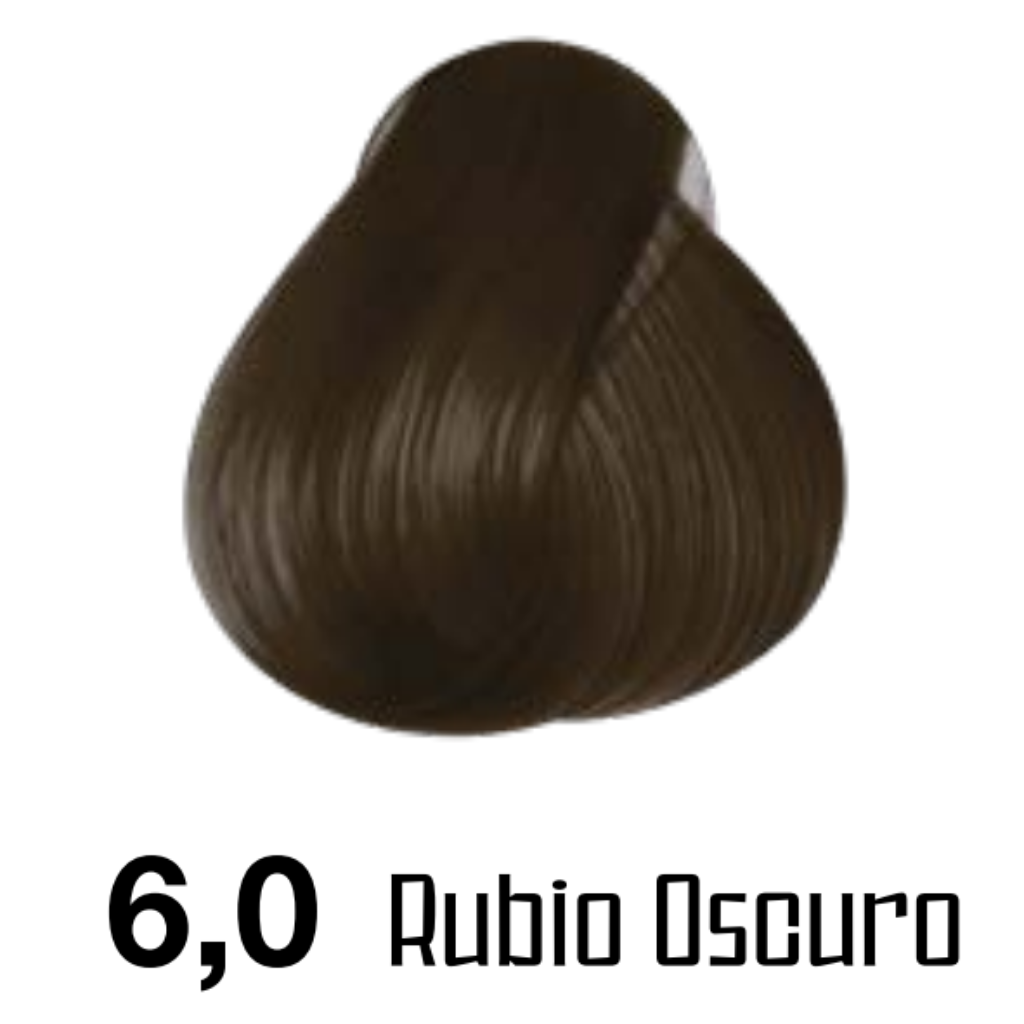 Tinte Permanente En Crema Thyms