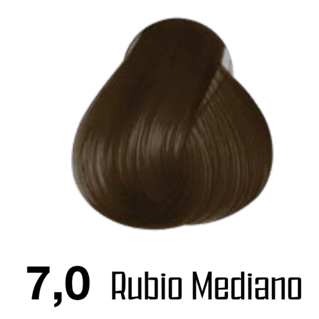 Tinte Permanente En Crema Thyms