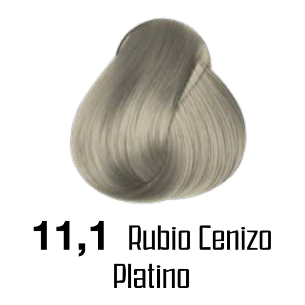 Tinte Permanente En Crema Thyms