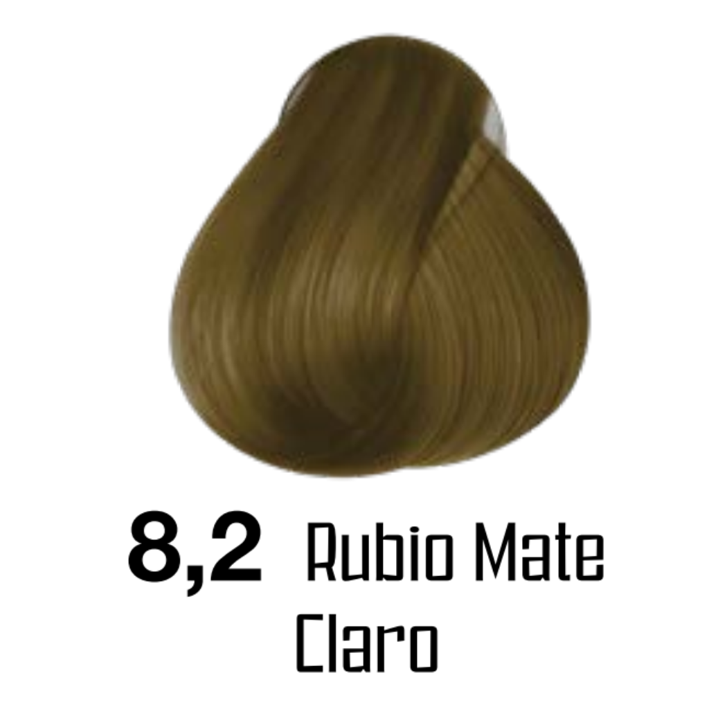 Tinte Permanente En Crema Thyms