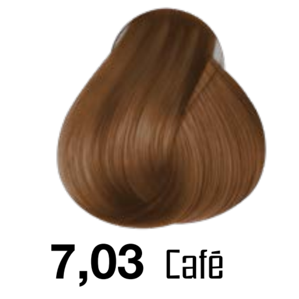 Tinte Permanente En Crema Thyms