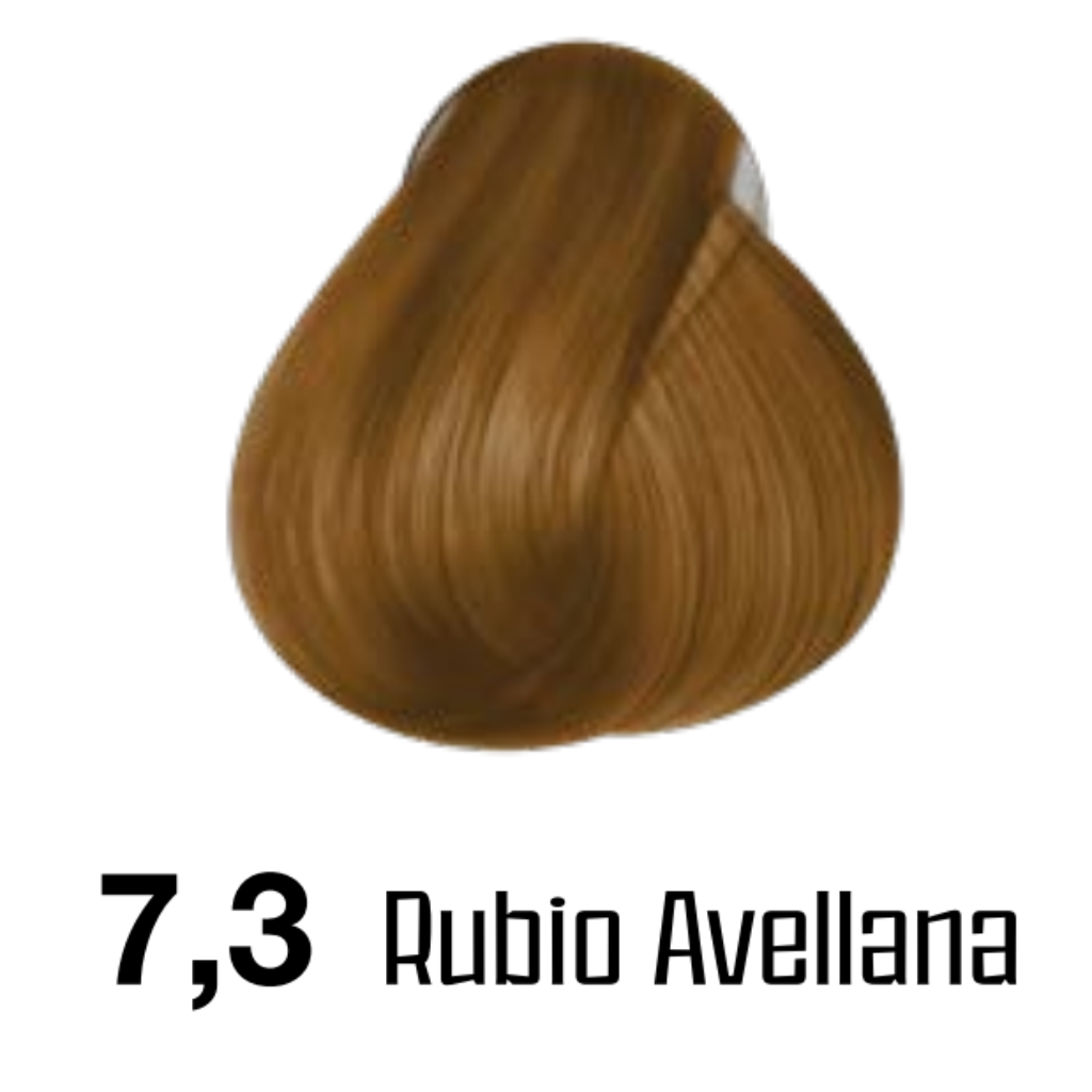 Tinte Permanente En Crema Thyms