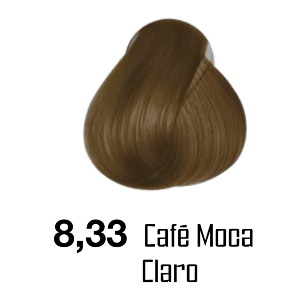 Tinte Permanente En Crema Thyms