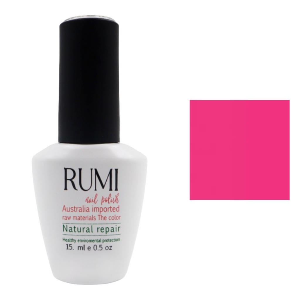 Esmalte Semipermanente 099 Rumi