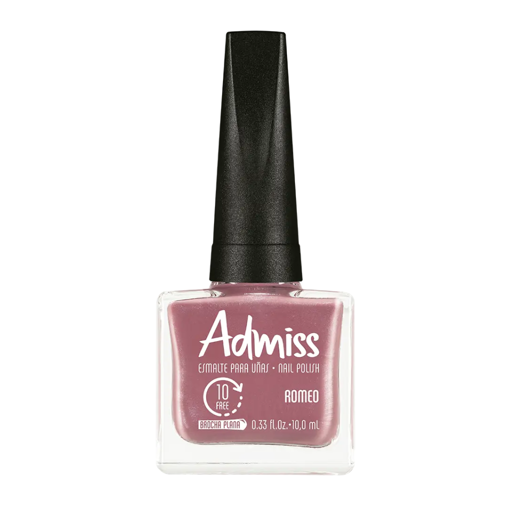 Esmalte Tradicional Romeo 10 ml Admiss