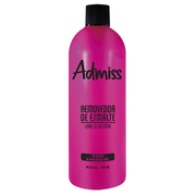 Removedor De Esmalte 470 ml Admiss