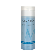 Removedor De Esmalte Con Fragancia 110 ml Masglo