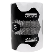 Molde Profesional Para Uñas Rollo X 100 und Masglo