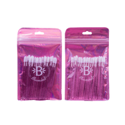 Aplicador Desechable Para Labios Bloomshell