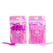 Aplicador Desechable Para Pestañas Bloomshell