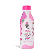 Acondicionador Kids Desenredo Suave 440ml Leche Pal Pelo