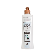 Tratamiento Acondicionador Leche de Coco 300ml Sonia Vega